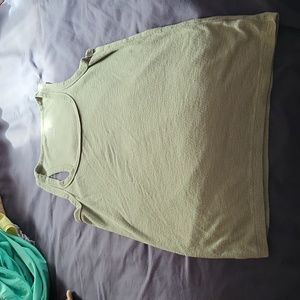 Aerie Real Soft Tank